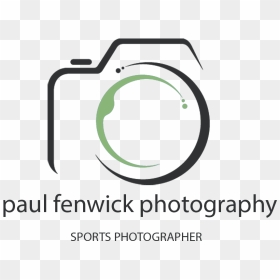 Paul Fenwick Newcastle Sports Photographer - Logo Photography Png, Transparent Png - photography png