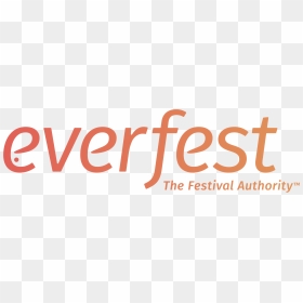 Everfest Tfa Sunrise - Everfest Logo Png, Transparent Png - sunrise png