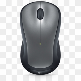 Computer Mouse Png Free Download - Logitech Wireless Mouse M310, Transparent Png - computer mouse png