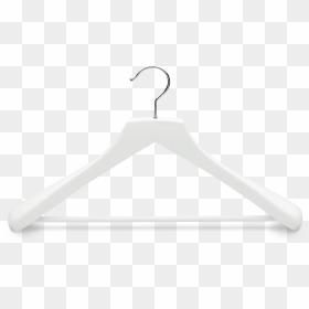 Clothes Hanger, HD Png Download - hanger png
