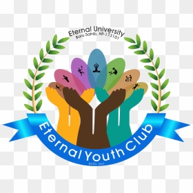 Club Hp Logo Png - Logo For Youth Club, Transparent Png - hp logo png