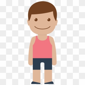 Thumb Image - Boy Clipart Transparent Background, HD Png Download - boy png