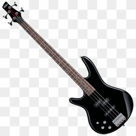 Bass Guitar Png Picture - Schecter Omen Extreme 4 Lh, Transparent Png - electric guitar png