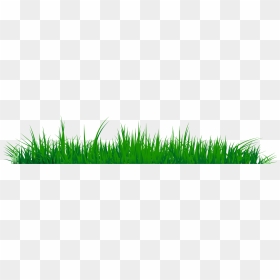 Clipart Image Of Grass, HD Png Download - grass.png