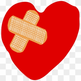 Band Aid Png , Png Download - Ungrateful Heart, Transparent Png - band aid png