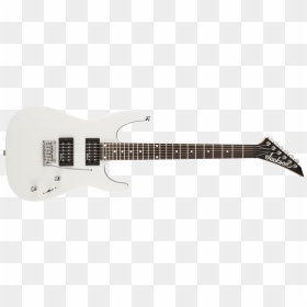 White Guitar Png - Charvel Model 6 White, Transparent Png - electric guitar png