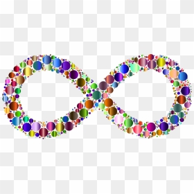 Infinity Clipart Gold - Clip Art Infinity Symbols, HD Png Download - infinity png