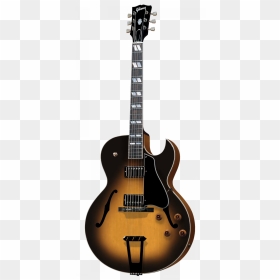 Now You Can Download Electric Guitar High Quality Png - Gibson J100 1941, Transparent Png - electric guitar png