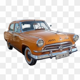 Classic Car Cuba Antique Car Motor Vehicle - Cuba Vintage Cars Png, Transparent Png - classic car png