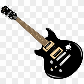 Thumb Image - Guitar Png For Picsart, Transparent Png - electric guitar png
