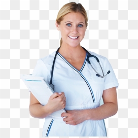 Nurse Png - Nurse Transparent Background, Png Download - nurse png