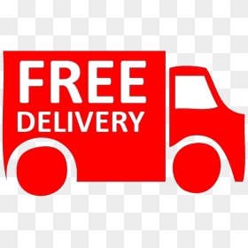 Free Shipping Png - Free Delivery Logo Png, Transparent Png - free shipping png