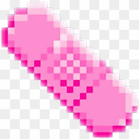 Free: Kawaii Pixel Kawaiipixel Pixelart Rose Pink Cute Tumblr - Rose Cute  Pixel Art 