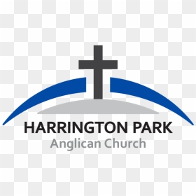 Hp Logo Transparent - Cross, HD Png Download - hp logo png