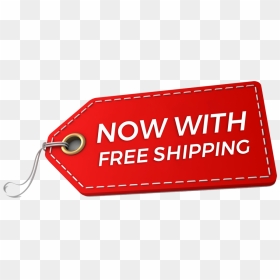 Thumb Image - Free Shipping Tag Png, Transparent Png - free shipping png