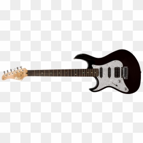 Best Free Electric Guitar Png Picture - Electric Guitar Transparent Background, Png Download - electric guitar png