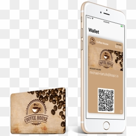Digital Physical Cards - Iphone, HD Png Download - cards png