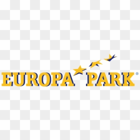 Thumb Image - Europa Park Logo Png, Transparent Png - park png