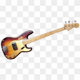 Electric Guitar Png - Guitar With No Background, Transparent Png - electric guitar png