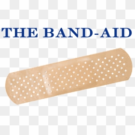 Ivory, HD Png Download - band aid png