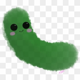 Pickle Png Cute , Png Download - Transparent Cute Pickle, Png Download - pickle png