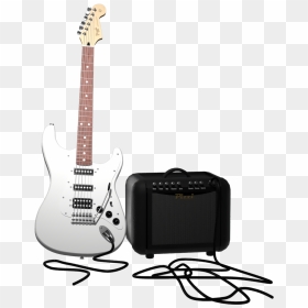 Electric Guitar , Png Download - Electric Guitar, Transparent Png - electric guitar png