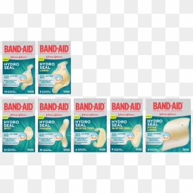 Band Aid, HD Png Download - band aid png