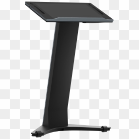 Standing Desk, HD Png Download - podium png