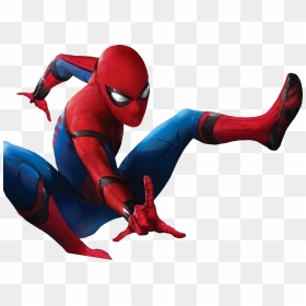 Thumb Image - Homecoming Spider Man Png, Transparent Png - spiderman homecoming png