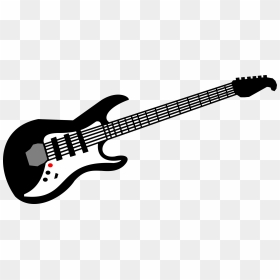 Guitar Png Clipart - Guitar Clipart, Transparent Png - electric guitar png