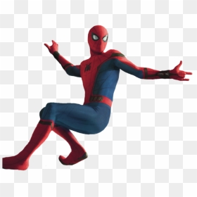 Spider Man Homecoming Png, Png Collections At Sccpre - Spider Spiderman Homecoming Png, Transparent Png - spiderman homecoming png