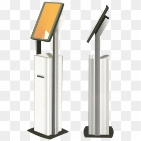 Podium Clipart , Png Download - Visitor Management Kiosk, Transparent Png - podium png