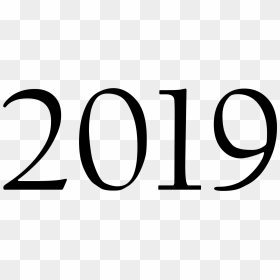 Happy New Year Png Hd Images Photo, Transparent Png - new year png