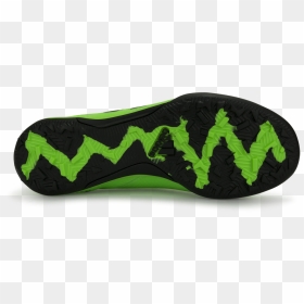 Adidas Kids Nemeziz Messi Tango Turf Soccer Shoes Solar - Sneakers, HD Png Download - shoe png
