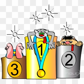 Clip Art, HD Png Download - podium png