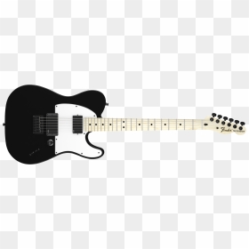 Jim Root Telecaster Maple Neck, HD Png Download - electric guitar png