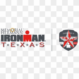 Memorial Hermann Ironman Texas 2020, HD Png Download - ironman png