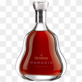 Hennessy Clipart Red - Hennessy Paradis Png, Transparent Png - hennessy png