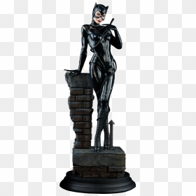 Michelle Pfeiffer Catwoman Figure, HD Png Download - catwoman png