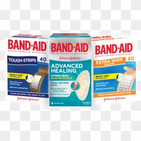 Bandaid - Medicine, HD Png Download - band aid png