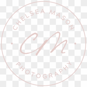 Chelsea Mason Photography Submark 2 Light Pink - Kids Castle, HD Png Download - photography png