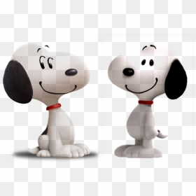 Snoopy Disney, HD Png Download - snoopy png