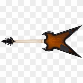 Transparent Deathclaw Png - Electric Guitar, Png Download - electric guitar png