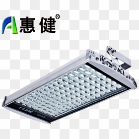 Huijian Led Tunnel Light Floodlight Outdoor Spotlight - Light, HD Png Download - spot light png