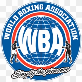 World Boxing Association Vision - World Boxing Association, HD Png Download - vision png