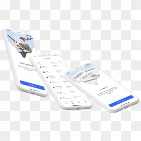Dstoq Main-copy - Mobile Phone, HD Png Download - nes png