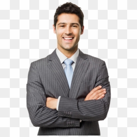 Businessman Transparent - Man Images Hd Png, Png Download - guy png