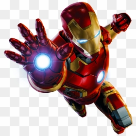 Iron Man Sticker Design, HD Png Download - ironman png