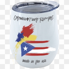 Emblem, HD Png Download - puerto rico png