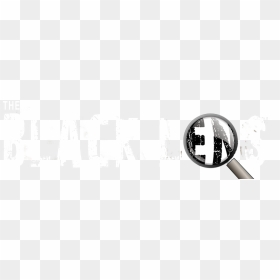 Black Lens News Logo, HD Png Download - black subscribe png